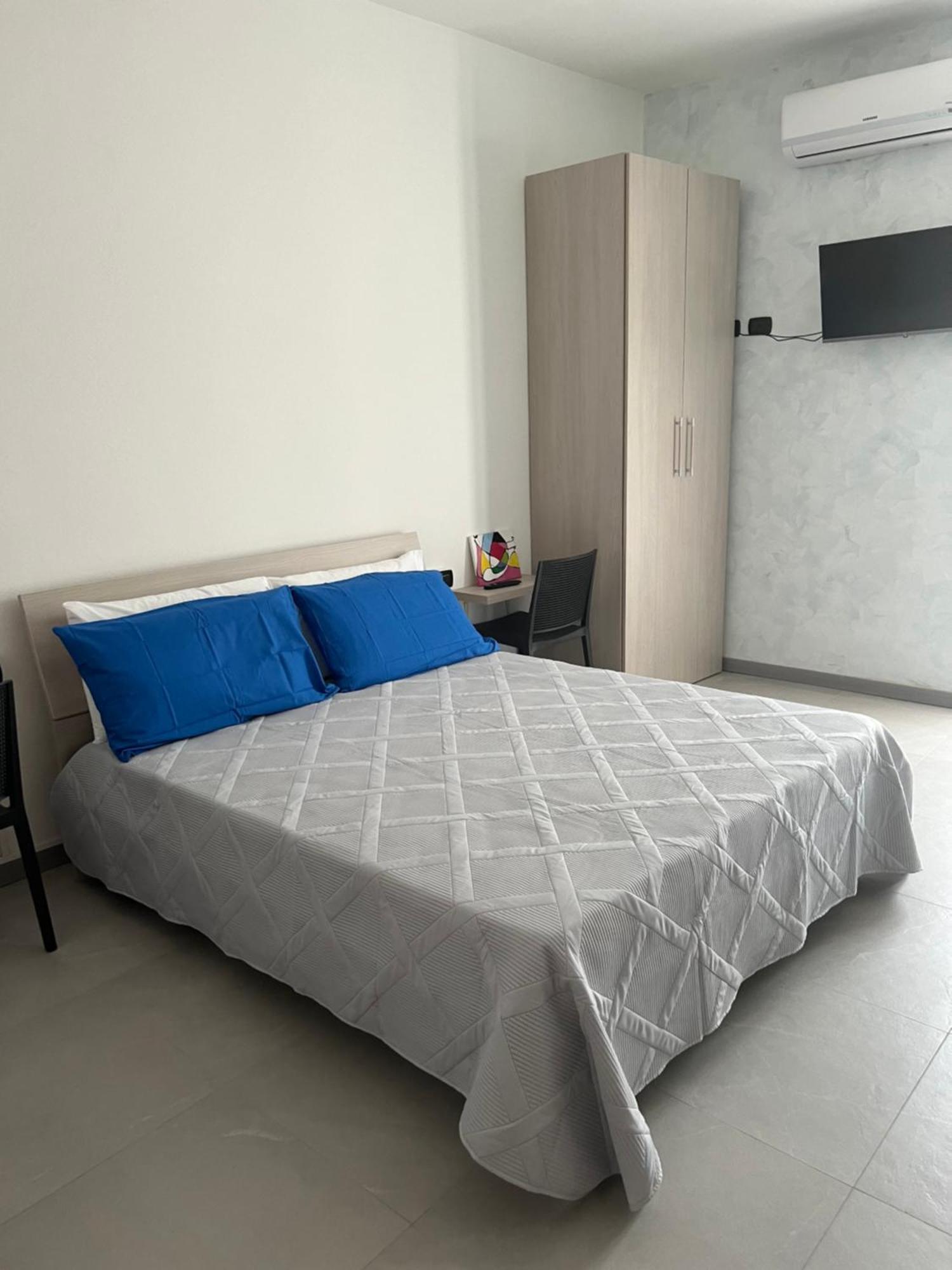 Casa Caselle Appartament Indipende 100Mq 2 Stanze 2 Bagni E Cucina Экстерьер фото